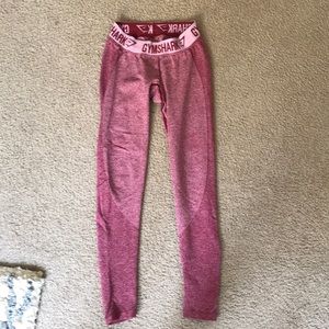 gymshark leggings